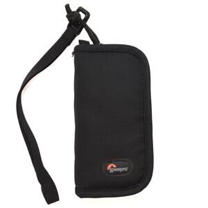Lowepro S&F Memory SD CF Card Wallet 20